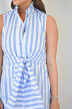 Load image into Gallery viewer, Back Wrap Maxi - Stripe
