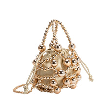 Load image into Gallery viewer, Bobby Bag - Gold
