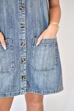 Load image into Gallery viewer, Parker Dress
