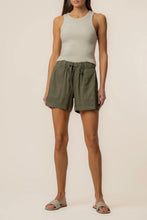 Load image into Gallery viewer, Katana Shorts - Olive
