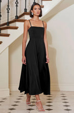 Load image into Gallery viewer, Selma Dress - Black
