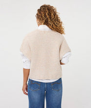 Load image into Gallery viewer, Cropped Knit Cardi
