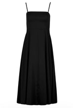 Load image into Gallery viewer, Selma Dress - Black
