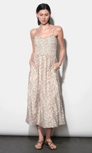 Load image into Gallery viewer, Valerie Midi Dress

