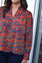 Load image into Gallery viewer, Marigolds Blouse
