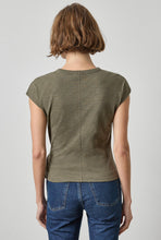 Load image into Gallery viewer, Tie Front Tee

