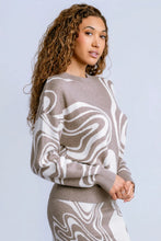 Load image into Gallery viewer, Fond Sweater
