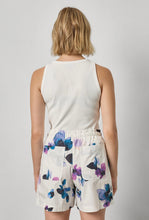 Load image into Gallery viewer, Ribbed Tank - White
