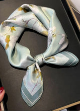 Load image into Gallery viewer, Mulberry Scarf
