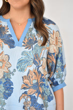 Load image into Gallery viewer, Antique Blossom Top
