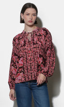 Load image into Gallery viewer, Hendrix Blouse
