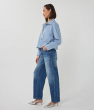 Load image into Gallery viewer, Suedine Jacket
