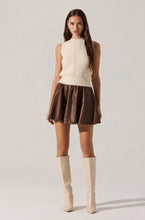 Load image into Gallery viewer, Pernille Sweater Tank
