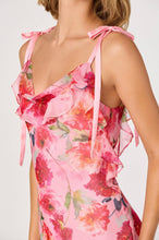 Load image into Gallery viewer, Nissa Midi Dress

