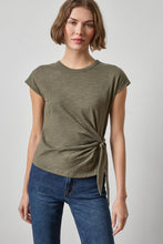 Load image into Gallery viewer, Tie Front Tee
