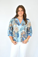 Load image into Gallery viewer, Antique Blossom Top
