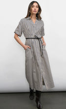 Load image into Gallery viewer, Vanisa Midi Dress
