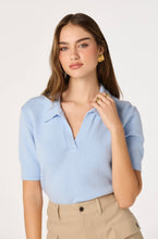 Load image into Gallery viewer, Brauwin Polo Sweater

