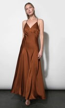 Load image into Gallery viewer, Etta Satin Maxi
