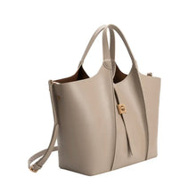 Load image into Gallery viewer, Malia Tote - Taupe
