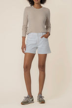 Load image into Gallery viewer, Optic White Shorts
