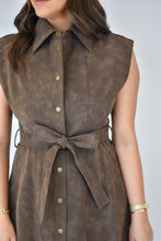 Load image into Gallery viewer, Miller Mini Dress
