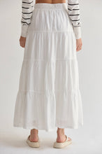 Load image into Gallery viewer, Daisy Maxi Skirt

