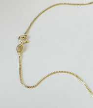 Load image into Gallery viewer, Flor Del Sol Necklace
