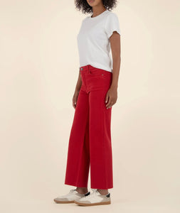 Ruby Wide Leg