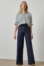 Load image into Gallery viewer, Mineral Stripe Top
