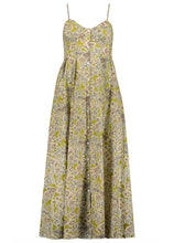 Load image into Gallery viewer, Lagos Maxi Dress
