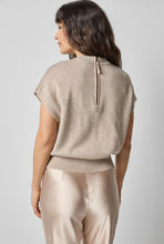 Load image into Gallery viewer, Wheat Band Sweater
