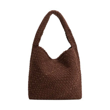 Load image into Gallery viewer, Jo Shoulder Bag - Tobacco
