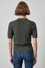 Load image into Gallery viewer, Mixed Stitch Sweater
