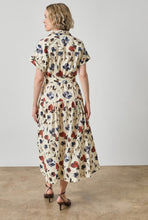 Load image into Gallery viewer, Blue Poppy Maxi
