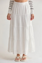 Load image into Gallery viewer, Daisy Maxi Skirt
