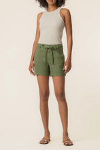 Load image into Gallery viewer, Katie Shorts - Dill
