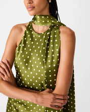 Load image into Gallery viewer, Jaiden Dot Dress
