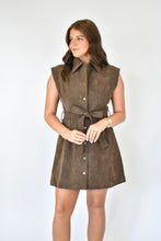 Load image into Gallery viewer, Miller Mini Dress
