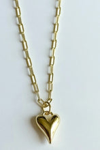 Load image into Gallery viewer, Amour Necklace
