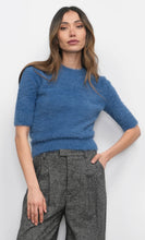 Load image into Gallery viewer, Odette Sweater - Indigo
