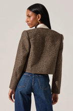Load image into Gallery viewer, Chiara Jacket
