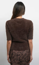 Load image into Gallery viewer, Odette Sweater - Espresso
