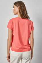 Load image into Gallery viewer, Sunkist V Neck
