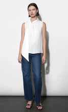 Load image into Gallery viewer, Paige Scarf Top
