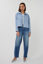Load image into Gallery viewer, Suedine Jacket
