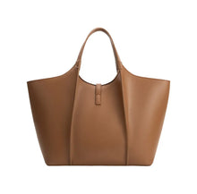 Load image into Gallery viewer, Malia Tote - Mocha
