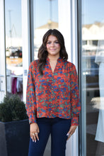 Load image into Gallery viewer, Marigolds Blouse
