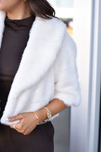 Load image into Gallery viewer, Hestia Fur Coat

