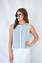 Load image into Gallery viewer, Annya Sweater Vest

